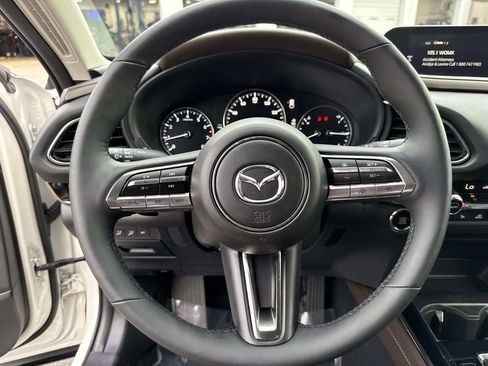 Used 2023 MAZDA CX-30 2.5 Turbo w/ Premium Plus Pkg image 45