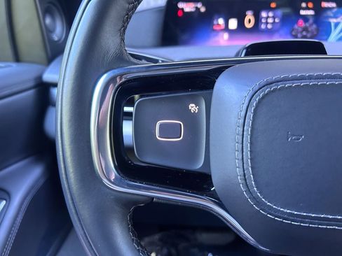 Used 2025 Lincoln Navigator Reserve w/ Jet Appearance Package AWD/4WD image 36
