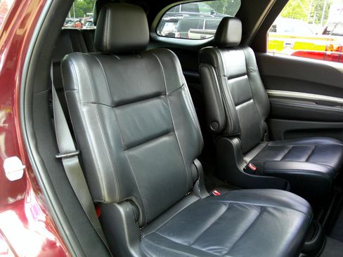 Used 2017 Dodge Durango GT w/ Premium Group image 50