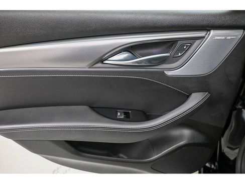 Used 2022 Cadillac CT5 Premium Luxury w/ Parking Package image 25