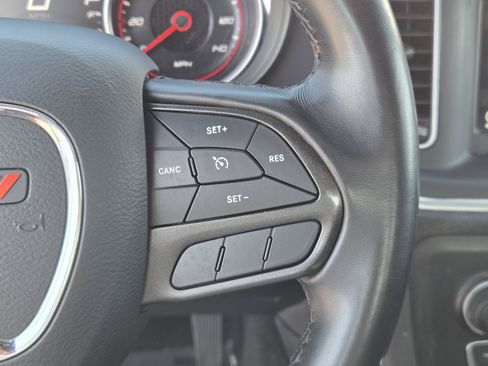 Used 2022 Dodge Charger SXT RWD image 17
