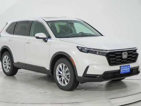New 2026 Honda CR-V EX image 11