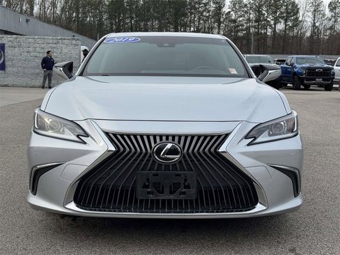 Used 2019 Lexus ES 350 image 25