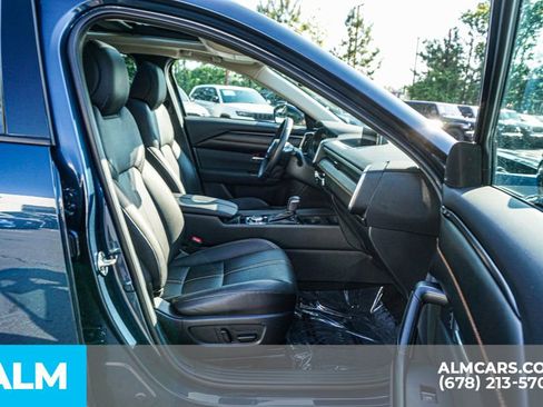 Used 2025 MAZDA CX-50 2.5 Hybrid w/ Premium Plus Pkg AWD/4WD image 23