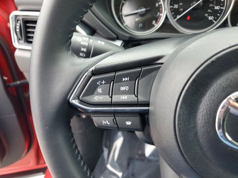 Used 2023 MAZDA CX-5 AWD 2.5 S image 19