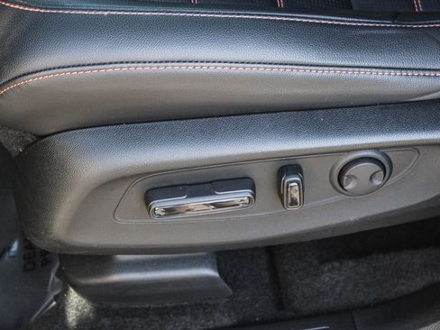 Certified 2024 Honda CR-V Sport-L image 22