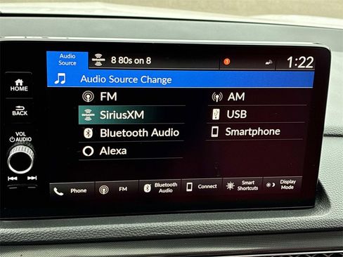 Used 2025 Acura Integra A-Spec image 35