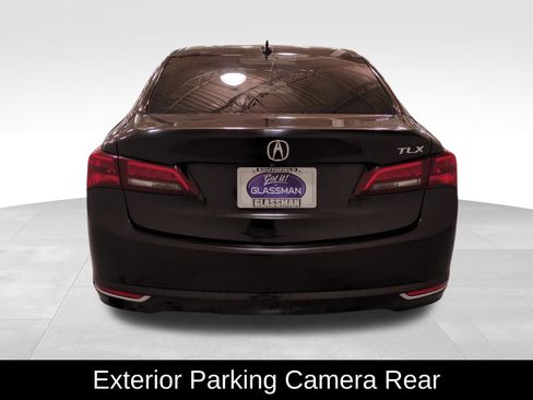 Used 2015 Acura TLX V6 Tech image 5