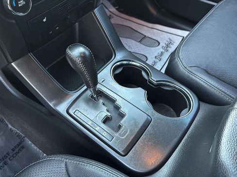 Used 2013 Kia Sorento EX image 36