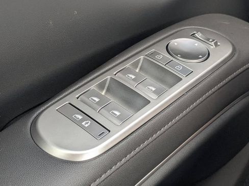 New 2026 Hyundai Palisade SEL FWD image 10