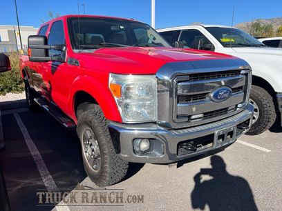 Used 2012 Ford F350 Lariat w/ Lariat Interior Pkg