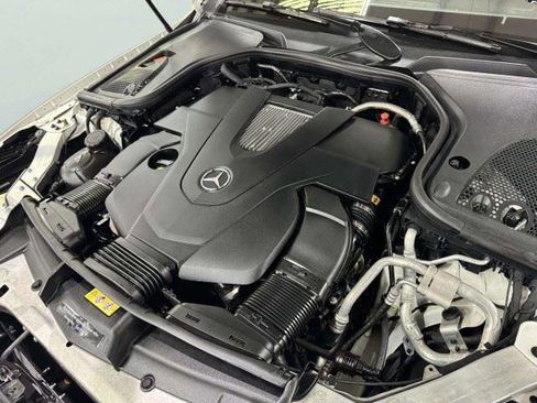 Used 2018 Mercedes-Benz E 400 Coupe image 39