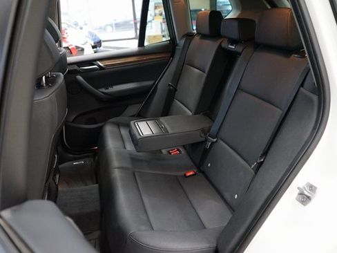 Used 2017 BMW X3 xDrive28i image 43