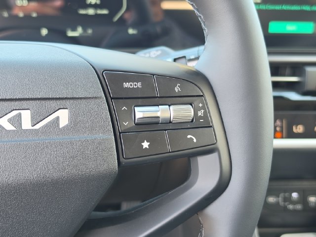 New 2027 Kia Sportage SX FWD image 19