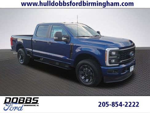 New 2026 Ford F250 XL w/ STX Appearance Package image 1