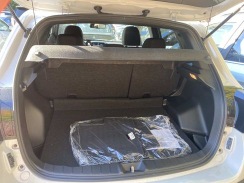 New 2025 Mitsubishi Outlander Sport Trail Edition 2.0 AWC 4WD image 4