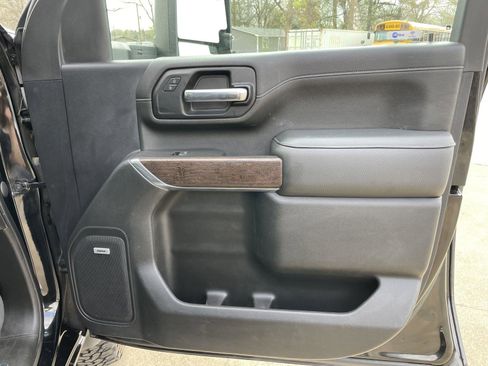 Used 2021 GMC Sierra 2500 Denali w/ Denali Ultimate Package image 56