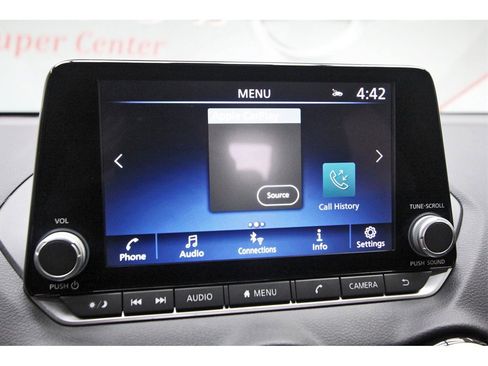 Used 2025 Nissan Sentra SV w/ All-Weather Package image 22