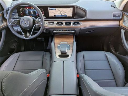 Used 2026 Mercedes-Benz GLE 350 GLE 350 image 16