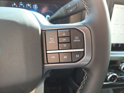 New 2026 Ford F350 Lariat w/ Lariat Ultimate Package AWD/4WD image 20