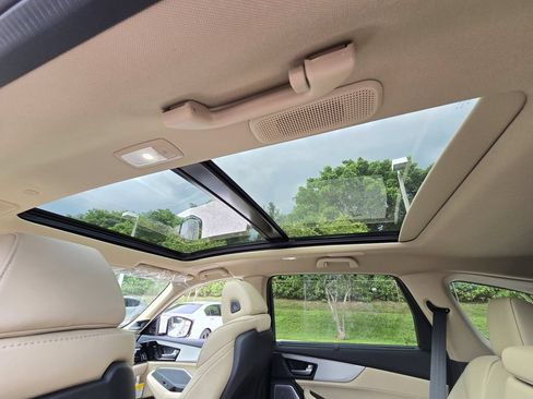 New 2026 Acura MDX FWD w/ Technology Package image 9