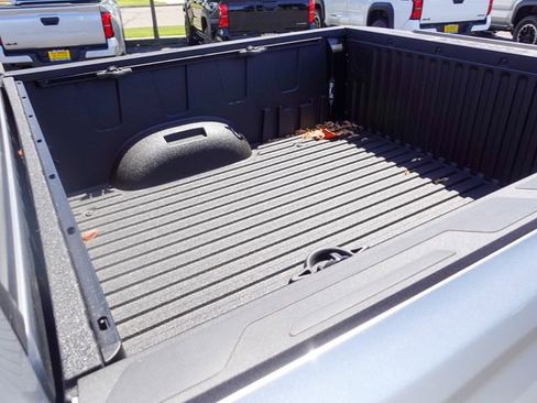 New 2026 Toyota Tundra Limited AWD/4WD image 11