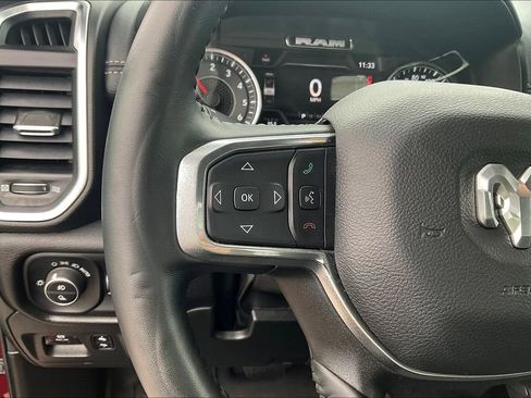 Used 2023 RAM 1500 Laramie image 23