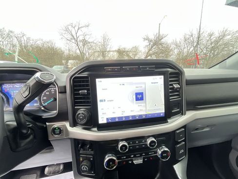 Used 2023 Ford F150 XLT w/ Equipment Group 302A High image 8