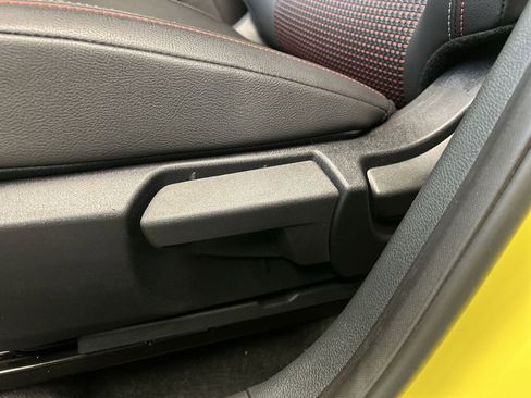 New 2026 Nissan Kicks SR w/ Cold Weather Package image 25