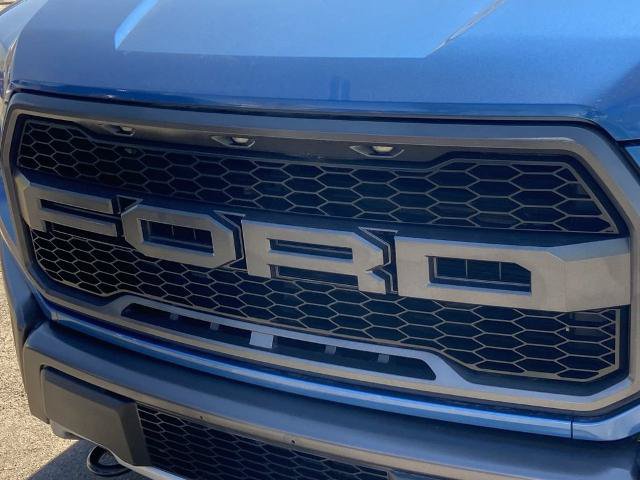 Used 2020 Ford F150 Raptor w/ Equipment Group 801A Mid AWD/4WD image 24
