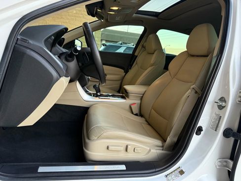 Used 2020 Acura TLX image 17