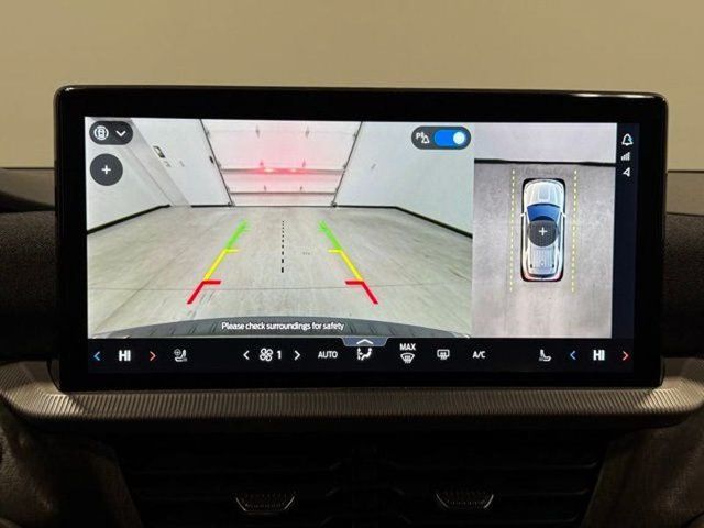 Used 2026 Ford Explorer Platinum RWD image 25