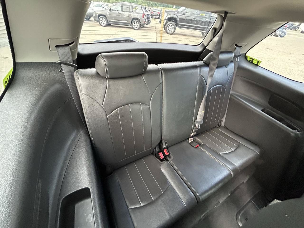 Used 2014 GMC Acadia SLT AWD/4WD image 13