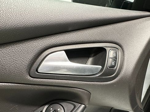 Used 2017 Ford Focus RS image 26