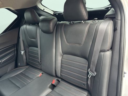 Used 2020 Nissan Kicks SR w/ SR Premium Package image 24