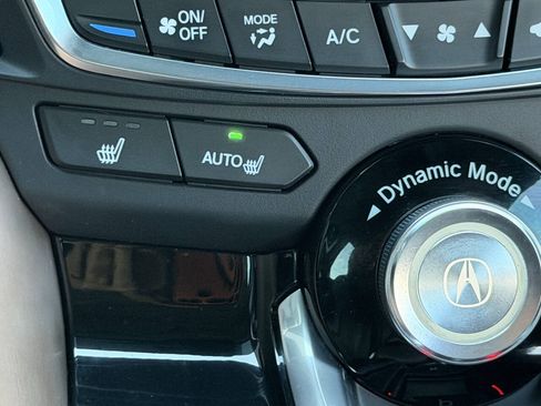 Used 2021 Acura TLX w/ Technology Package AWD/4WD image 31
