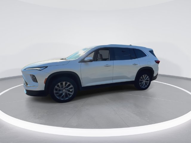 Used 2025 Buick Enclave Preferred FWD image 6