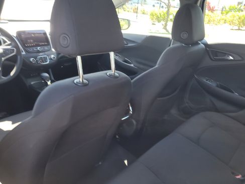 Used 2024 Chevrolet Malibu LT image 11