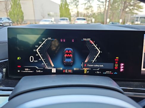 New 2026 BMW X7 xDrive40i image 21