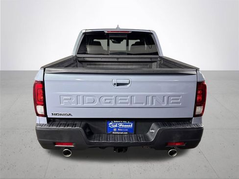 New 2026 Honda Ridgeline RTL image 7