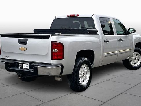 Used 2010 Chevrolet Silverado 1500 LT w/ Power Pack Plus image 11