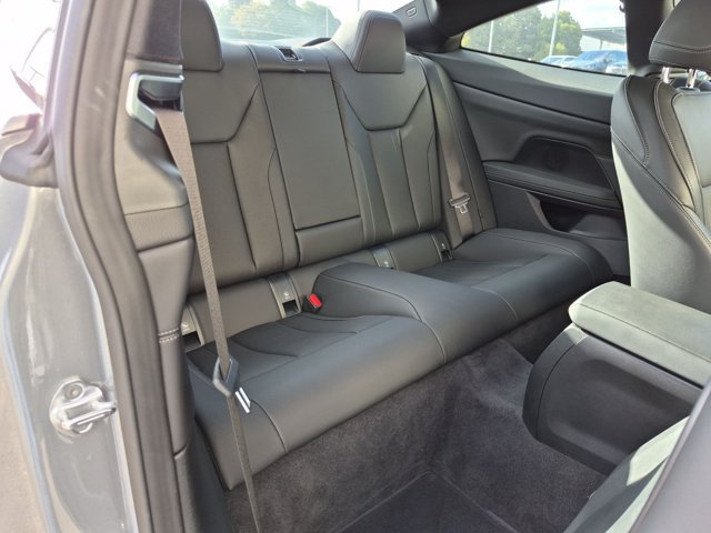 Used 2026 BMW 430i Coupe w/ Parking Assistance Package RWD image 21