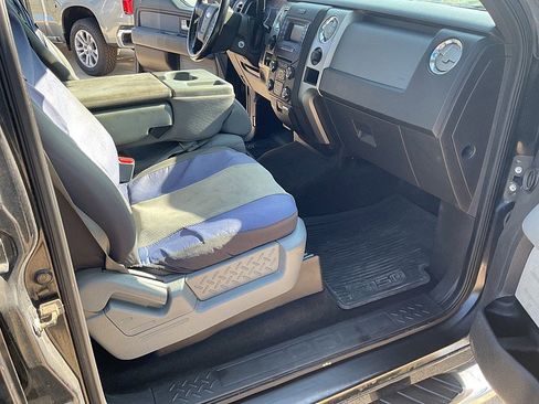 Used 2013 Ford F150 XLT w/ Luxury Equipment Group image 19