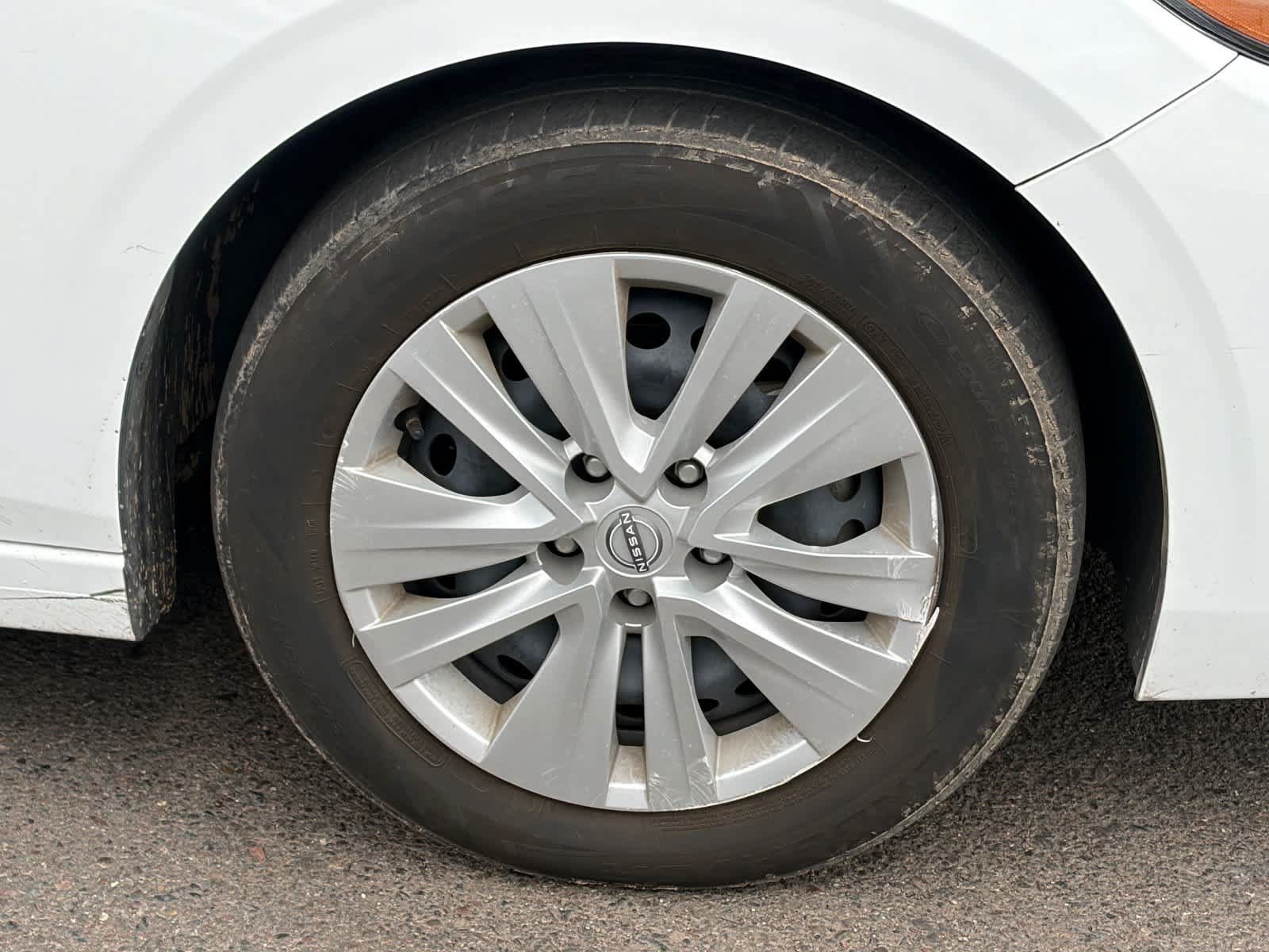 Used 2024 Nissan Sentra S FWD image 7