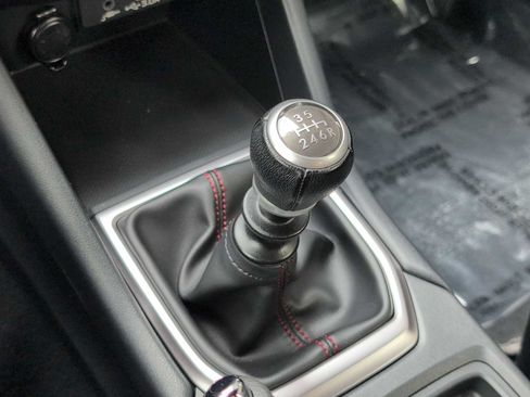 Used 2024 Subaru WRX Premium AWD/4WD image 28