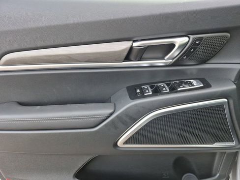 New 2025 Kia Telluride SX X-Line image 6