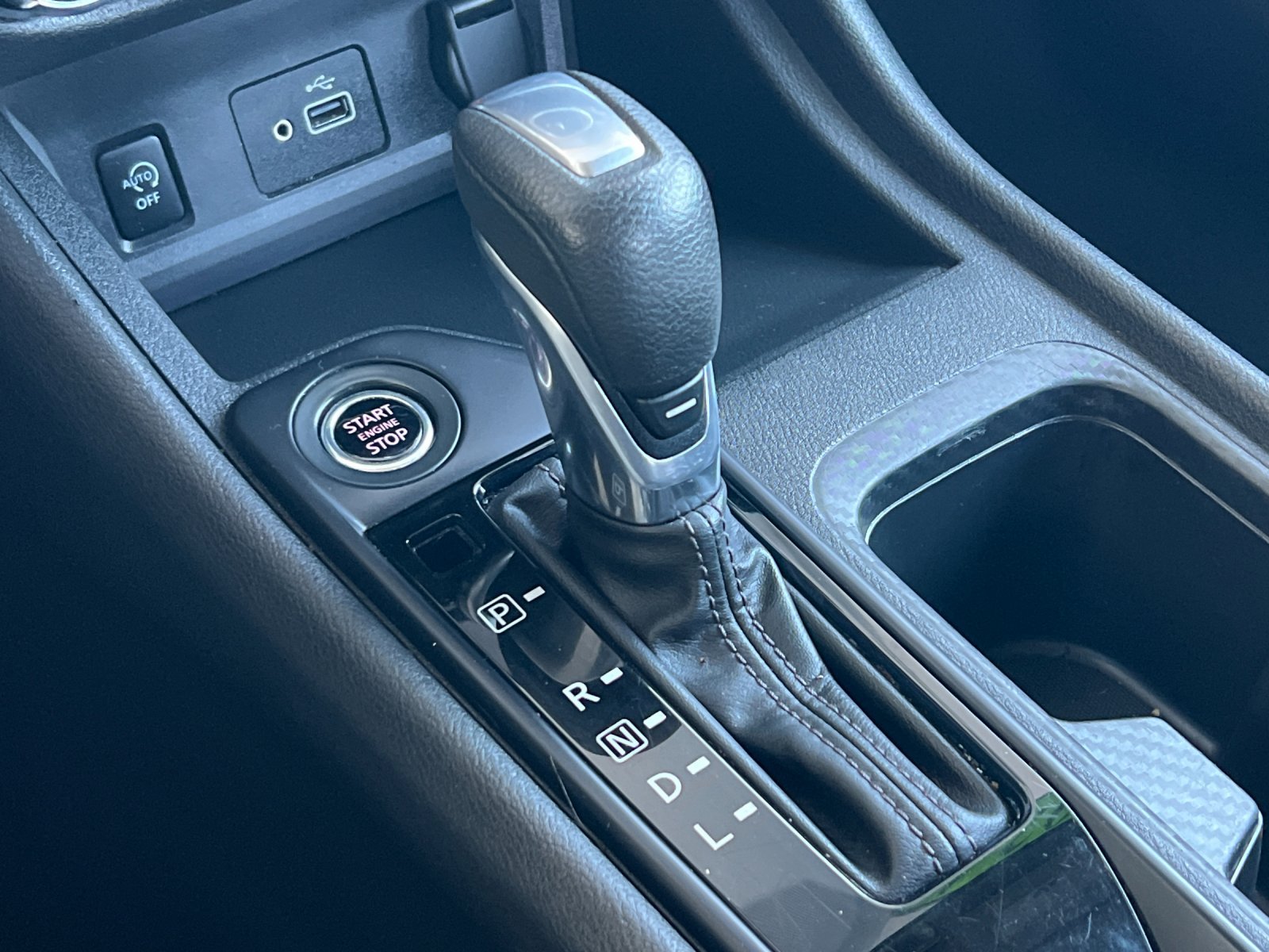 Used 2024 Nissan Sentra S FWD image 20