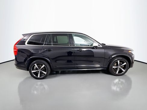 Used 2019 Volvo XC90 T6 R-Design w/ Advanced Package AWD/4WD image 8