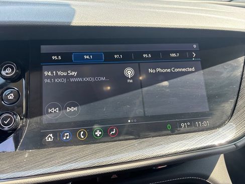 Used 2021 Buick Envision Preferred FWD image 16