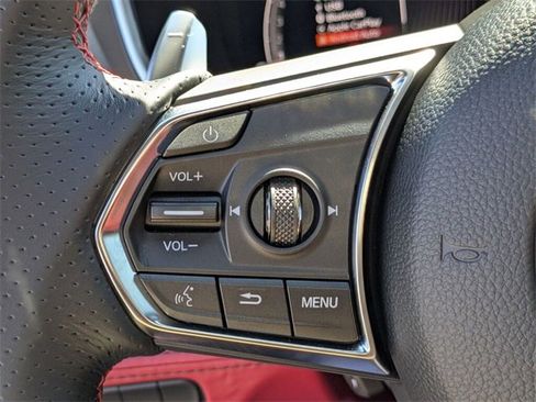 New 2026 Acura MDX A-Spec image 17